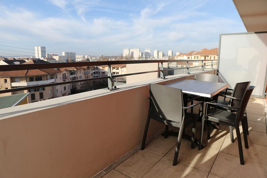 Adonis Paris Sud Aparthotel Chevilly-Larue Bagian luar foto