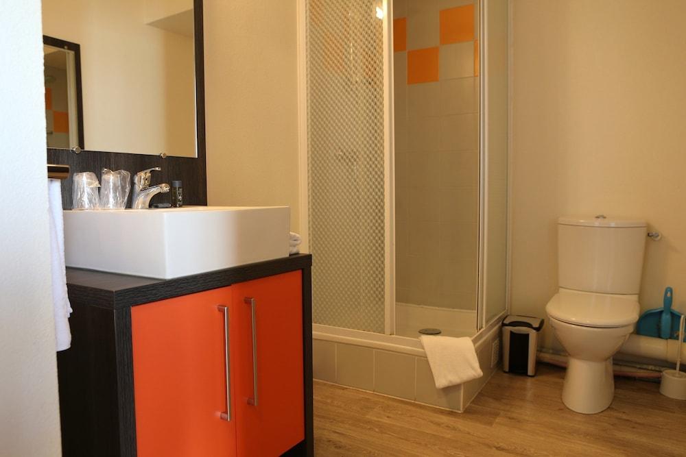 Adonis Paris Sud Aparthotel Chevilly-Larue Bagian luar foto