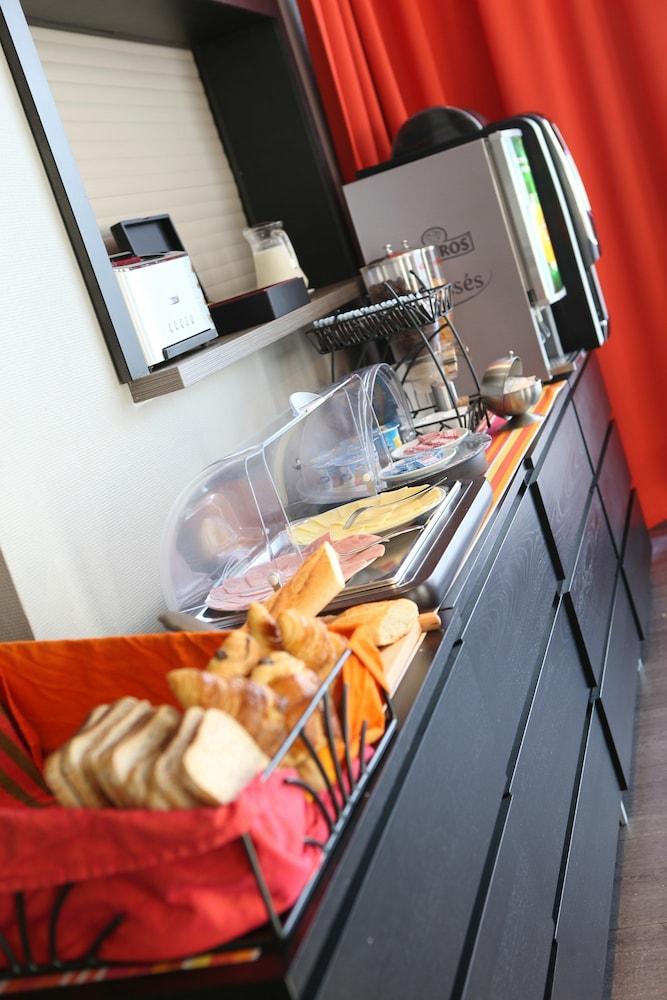 Adonis Paris Sud Aparthotel Chevilly-Larue Bagian luar foto