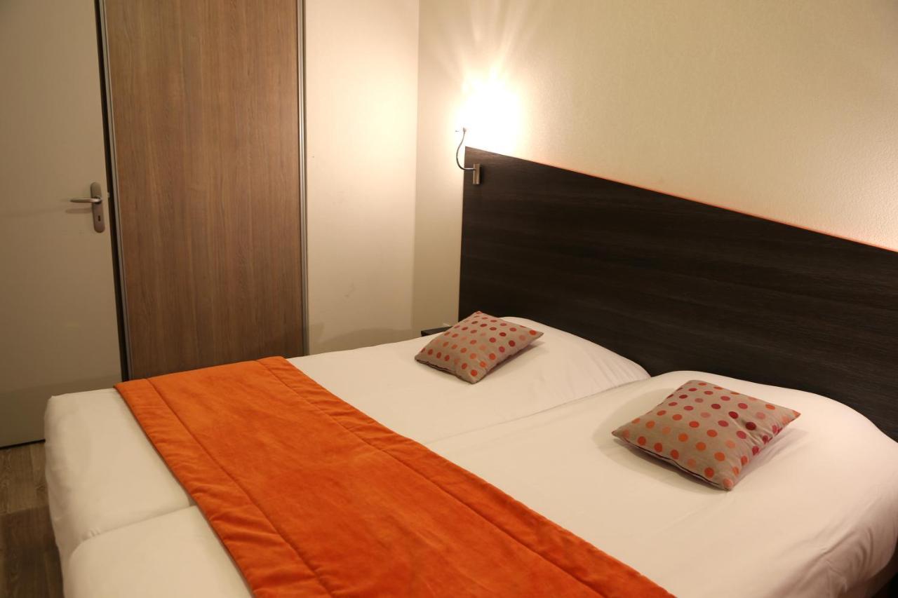 Adonis Paris Sud Aparthotel Chevilly-Larue Bagian luar foto