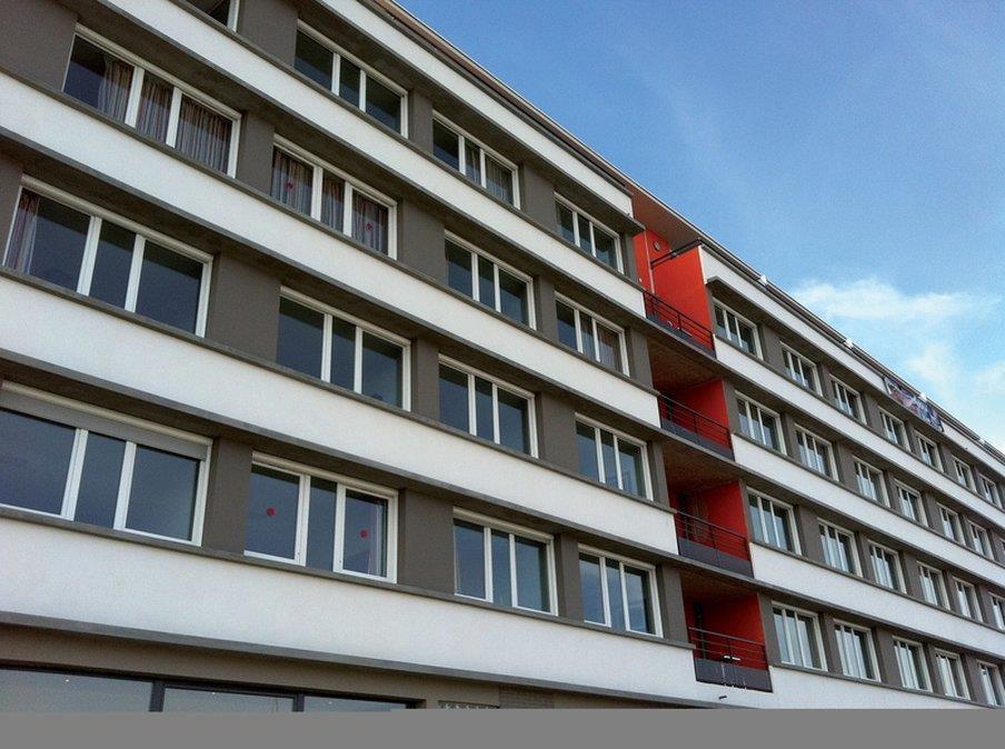 Adonis Paris Sud Aparthotel Chevilly-Larue Bagian luar foto