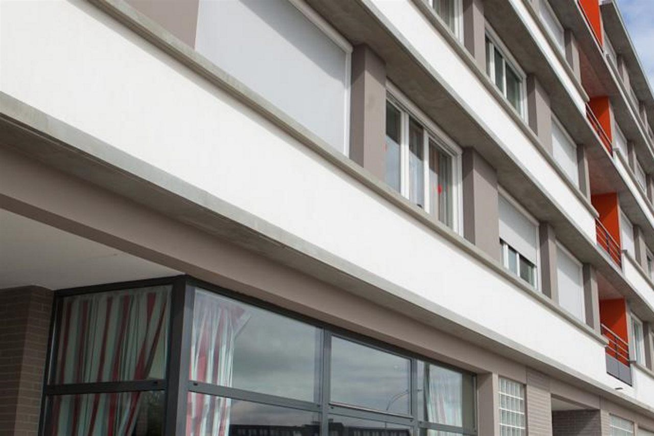 Adonis Paris Sud Aparthotel Chevilly-Larue Bagian luar foto