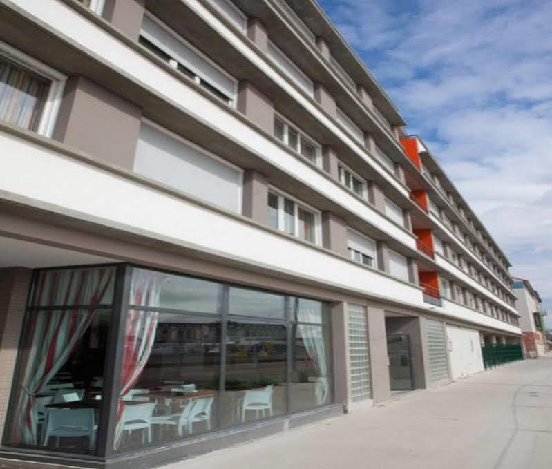 Adonis Paris Sud Aparthotel Chevilly-Larue Bagian luar foto