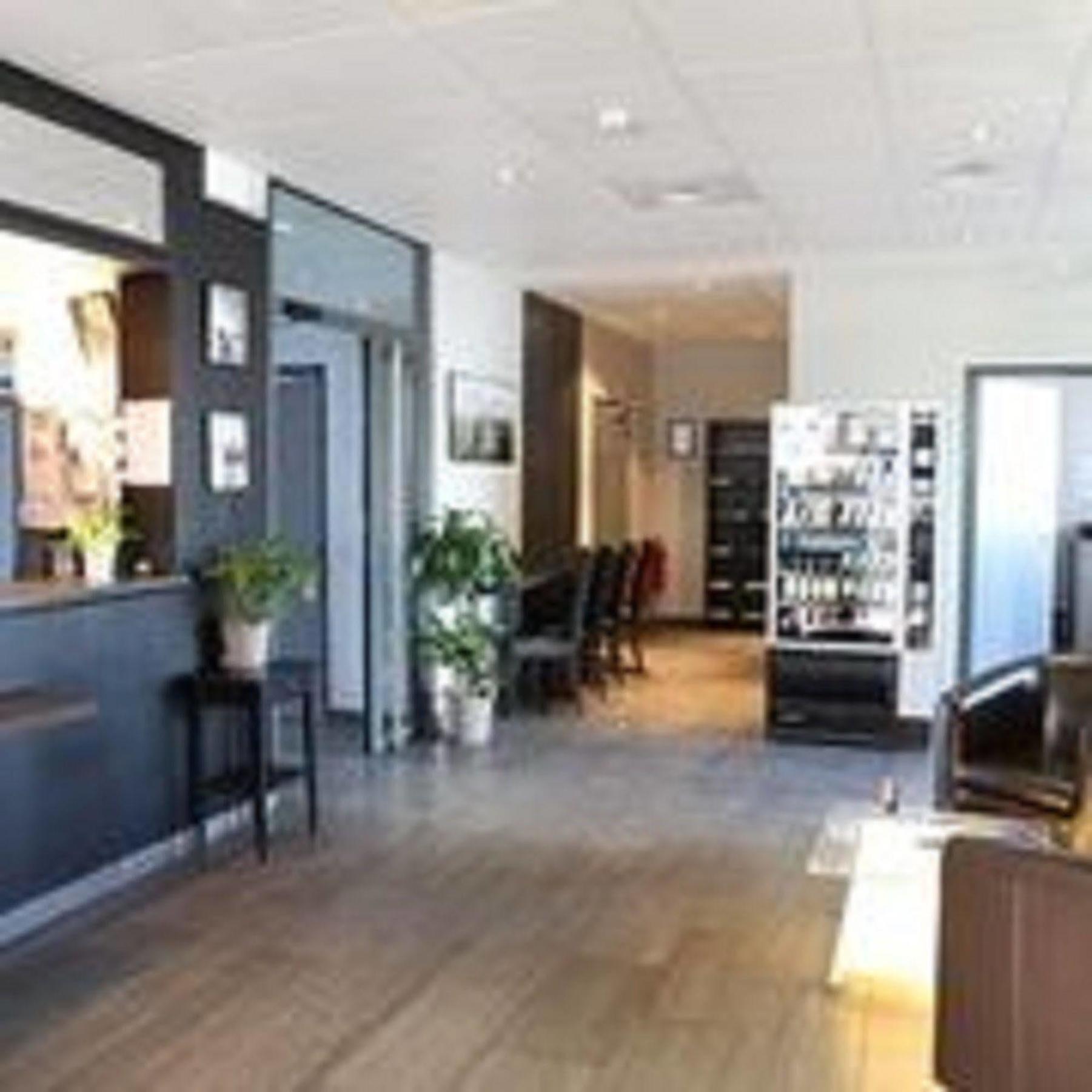 Adonis Paris Sud Aparthotel Chevilly-Larue Bagian luar foto