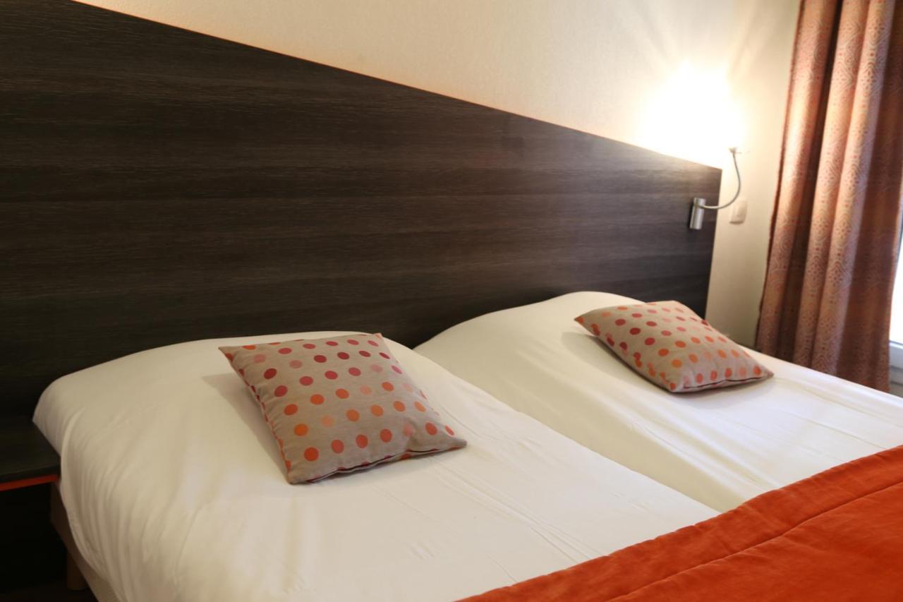 Adonis Paris Sud Aparthotel Chevilly-Larue Bagian luar foto