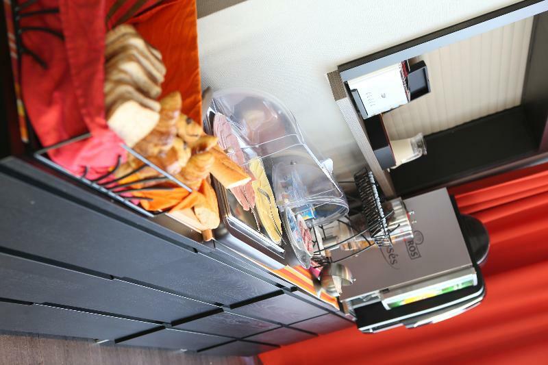 Adonis Paris Sud Aparthotel Chevilly-Larue Bagian luar foto